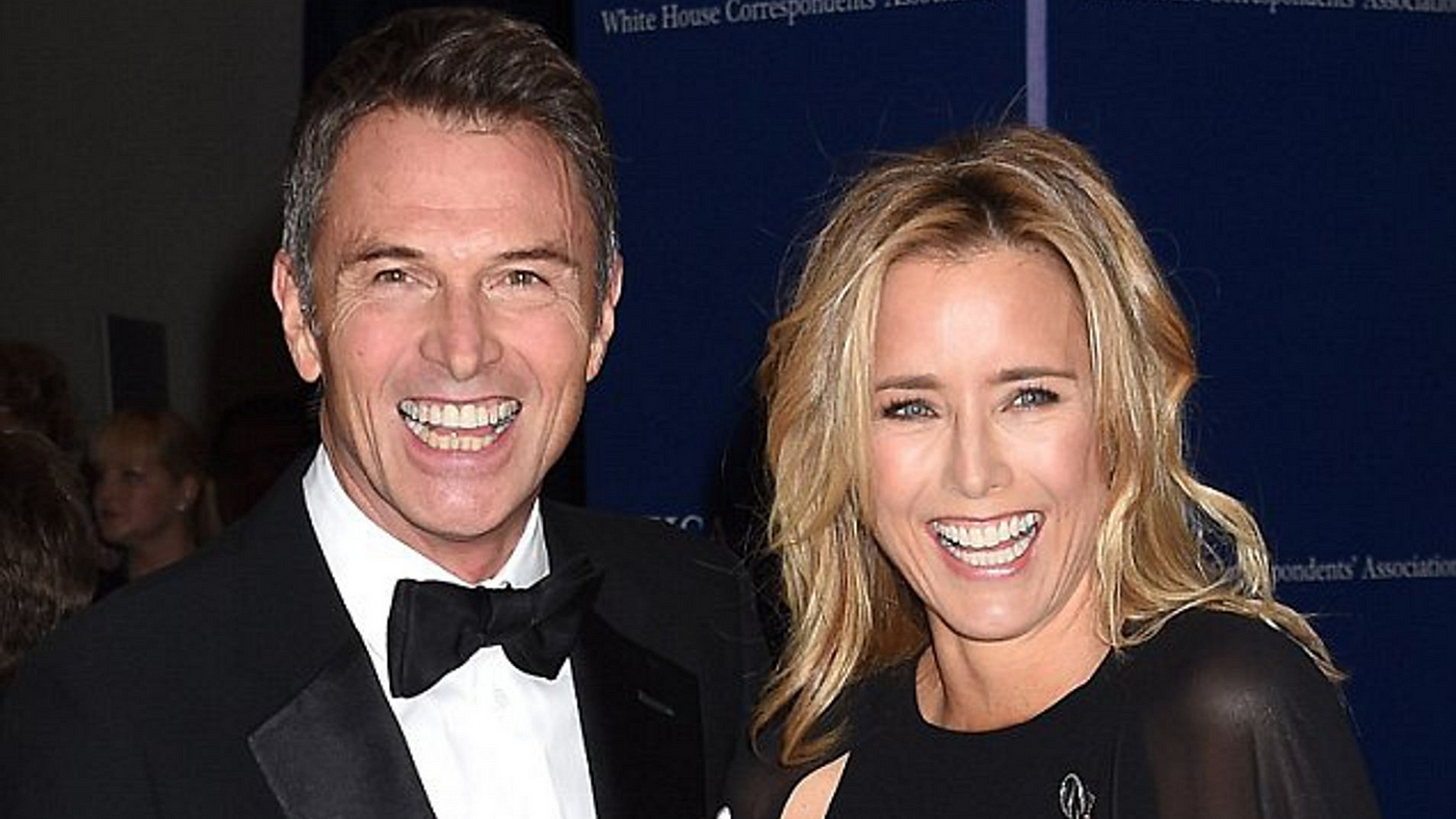 Tim Daly and Tea Leoni split: A famous couple calls it quits on their  romance | by TM Gias Kamal | Medium