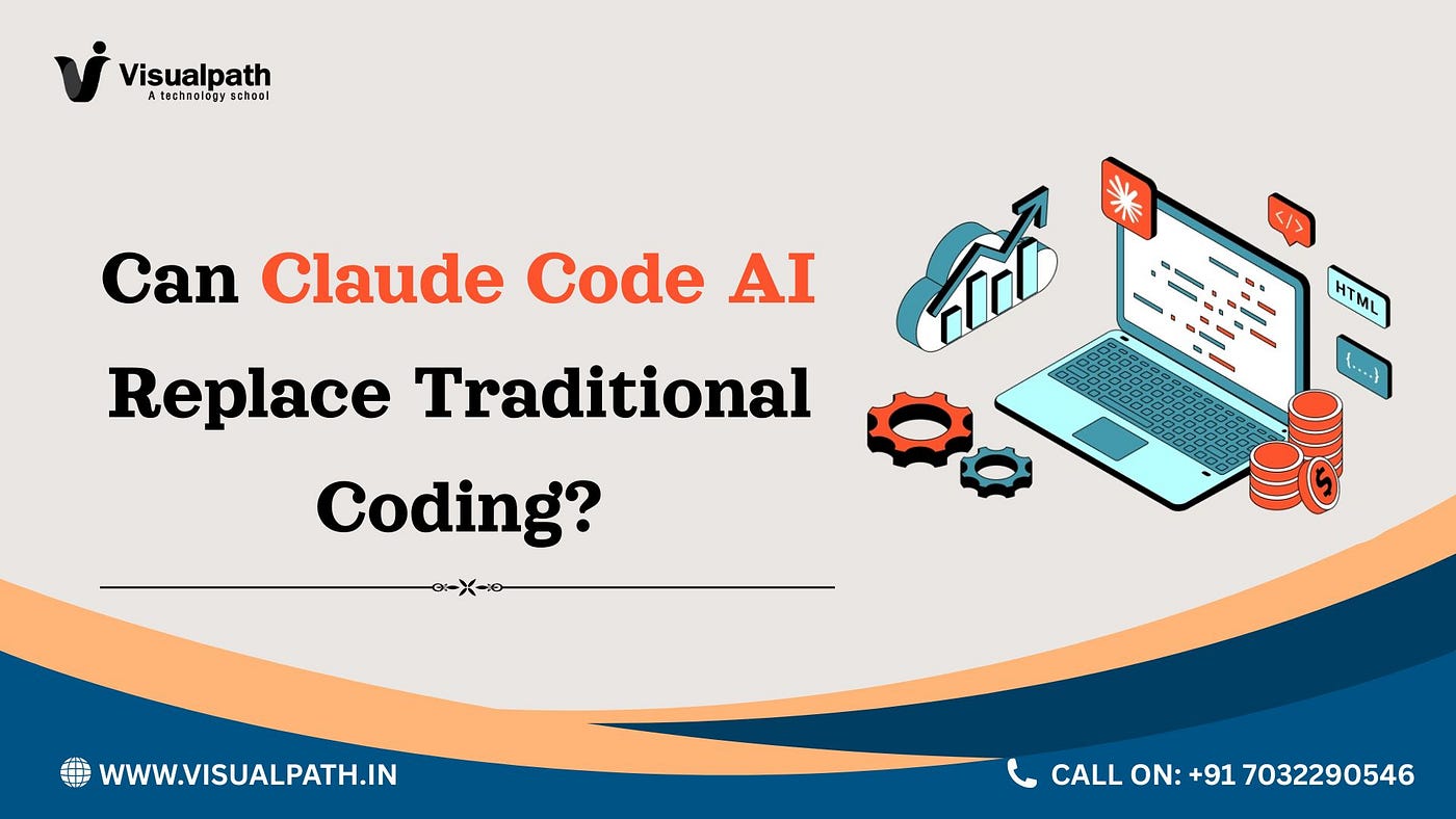Claude Code AI Course | Claude Code AI Training in Bangalore