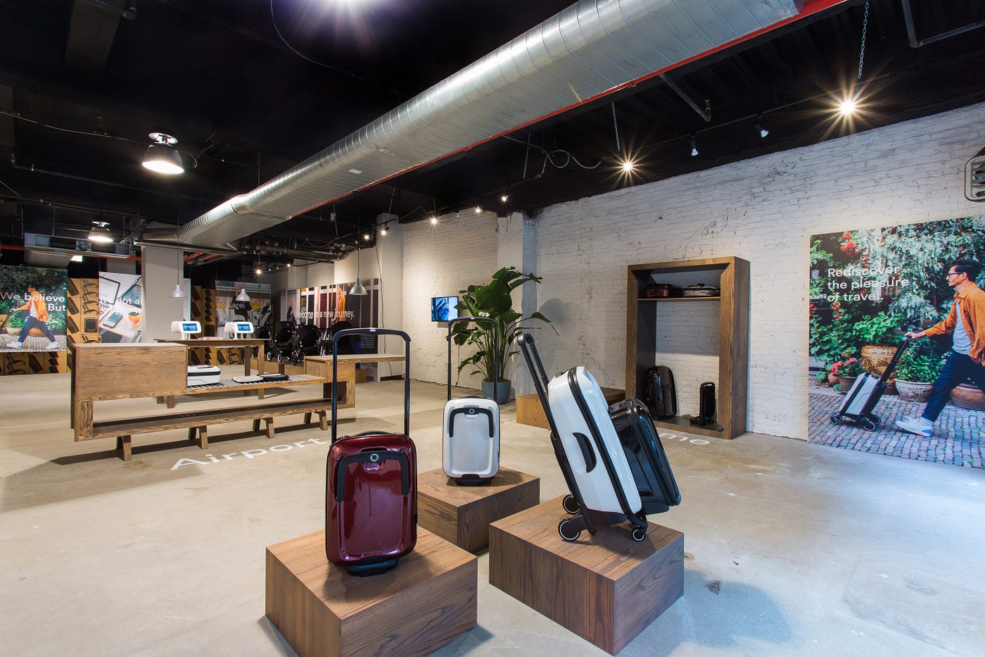 From Trend to Mainstay: The State of Pop-Up Retail
