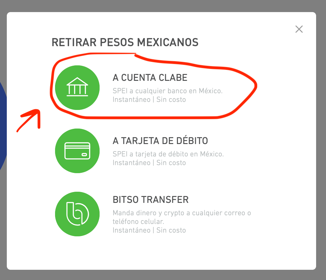 Cómo comprar dólares con pesos mexicanos usando Bitso (México) | by Zura  Guerra | Medium