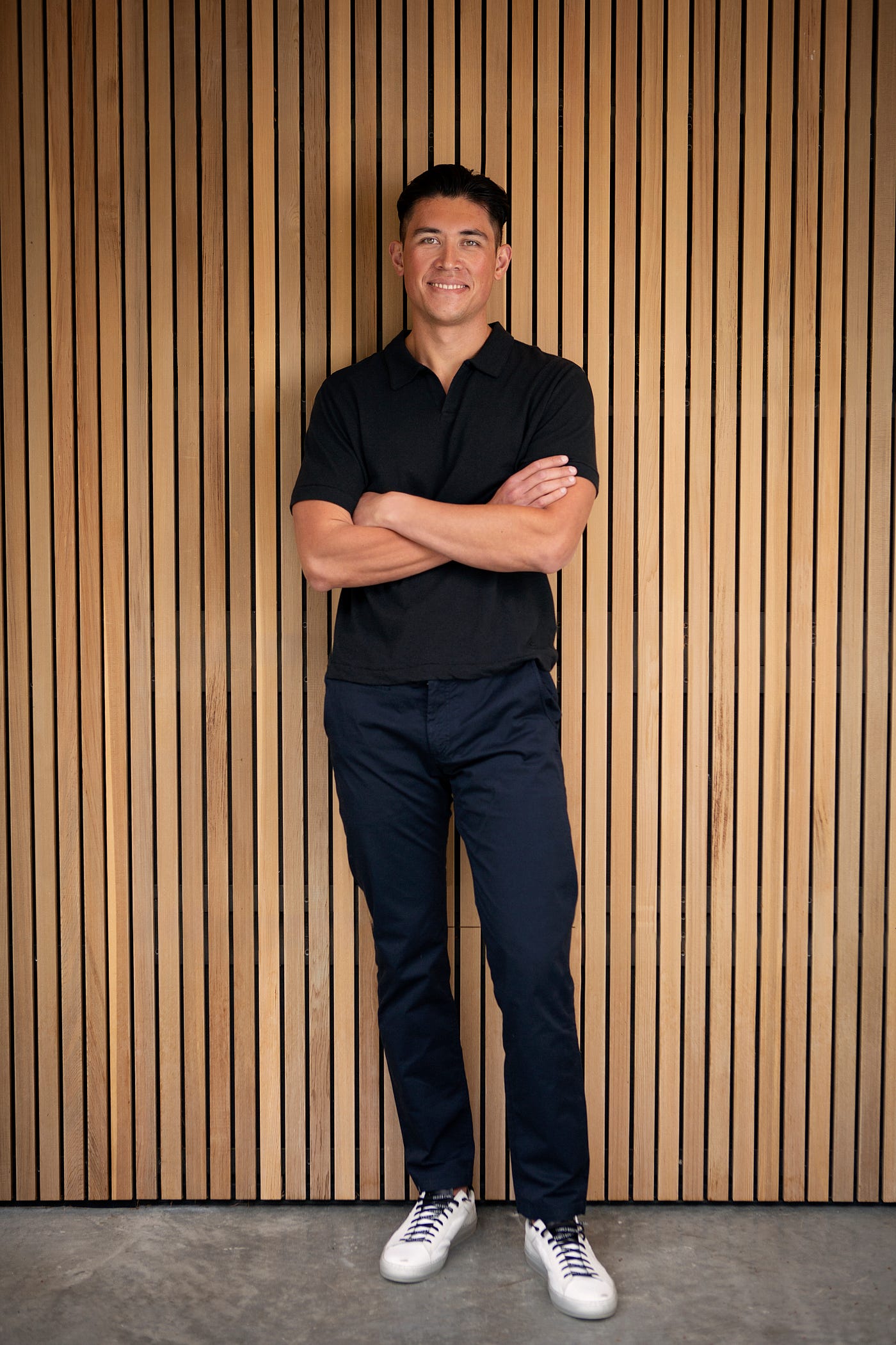 Jake Antifaev Of Thrust On 5 Things You Need To Understand In Order To  Successfully Invest In Cryptocurrency | by Authority Magazine Editorial  Staff | Authority Magazine | Dec, 2025 | Medium