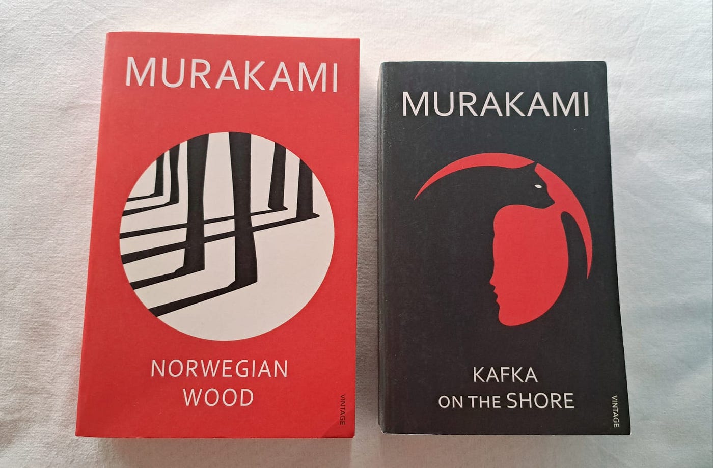 Why I stopped reading Murakami's books | Medium