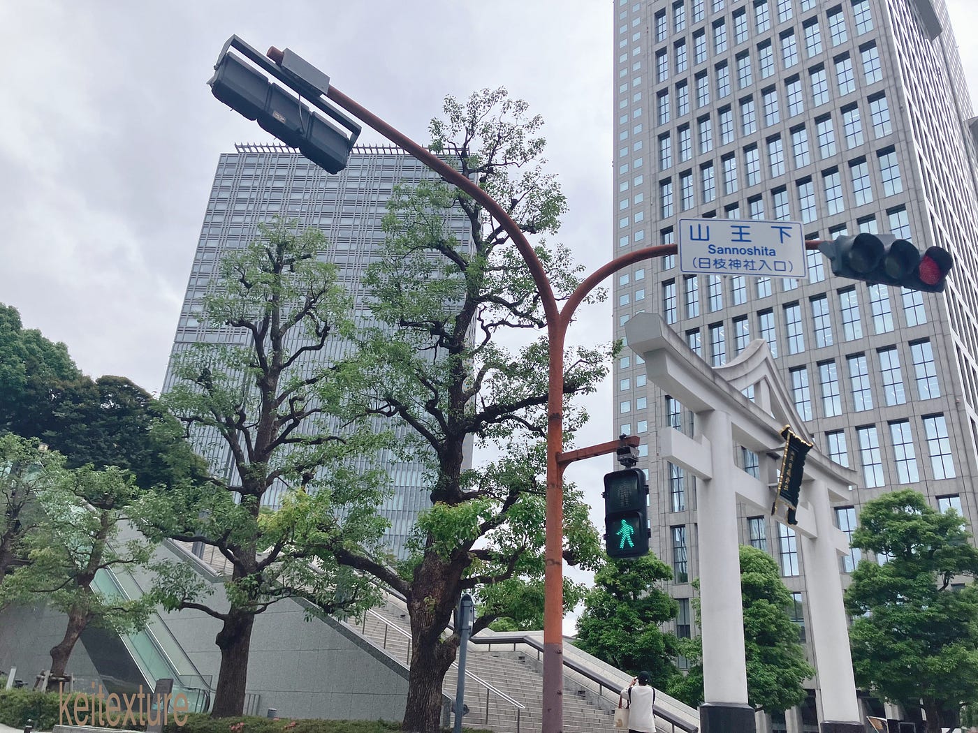 Have You Heard of Tokyo’s Ten Shrines?