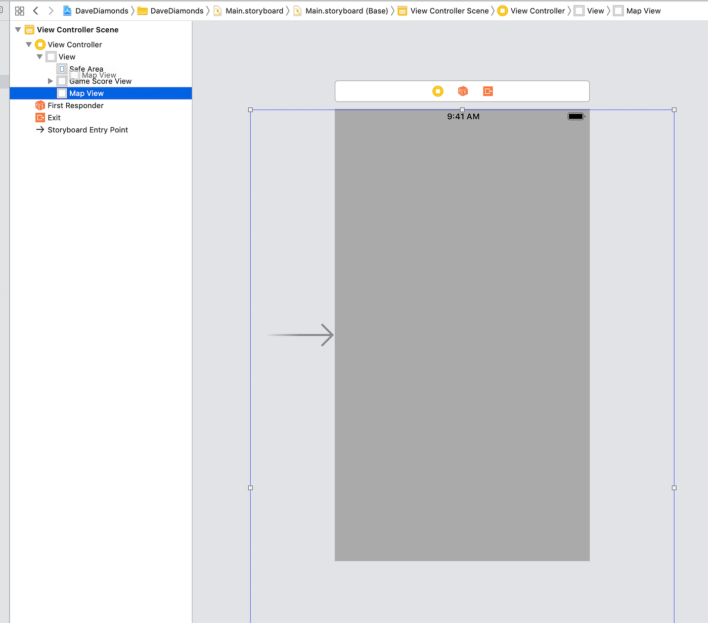 Tutorial: Make Pokemon Go like app using google maps for iOS in Swift 4, by Chaudhry Talha 🇵🇸