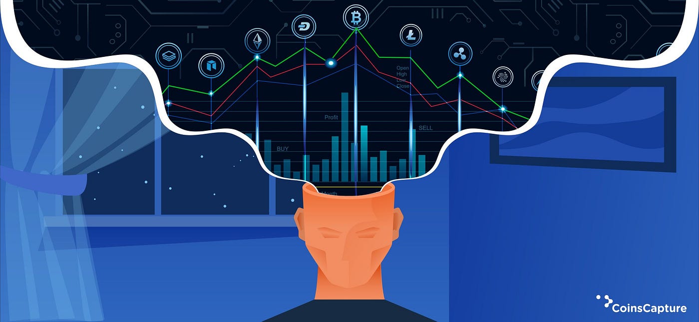 Relationship Between Crypto Investment And Mental Health | by Coinscapture  | CoinsCapture | Medium