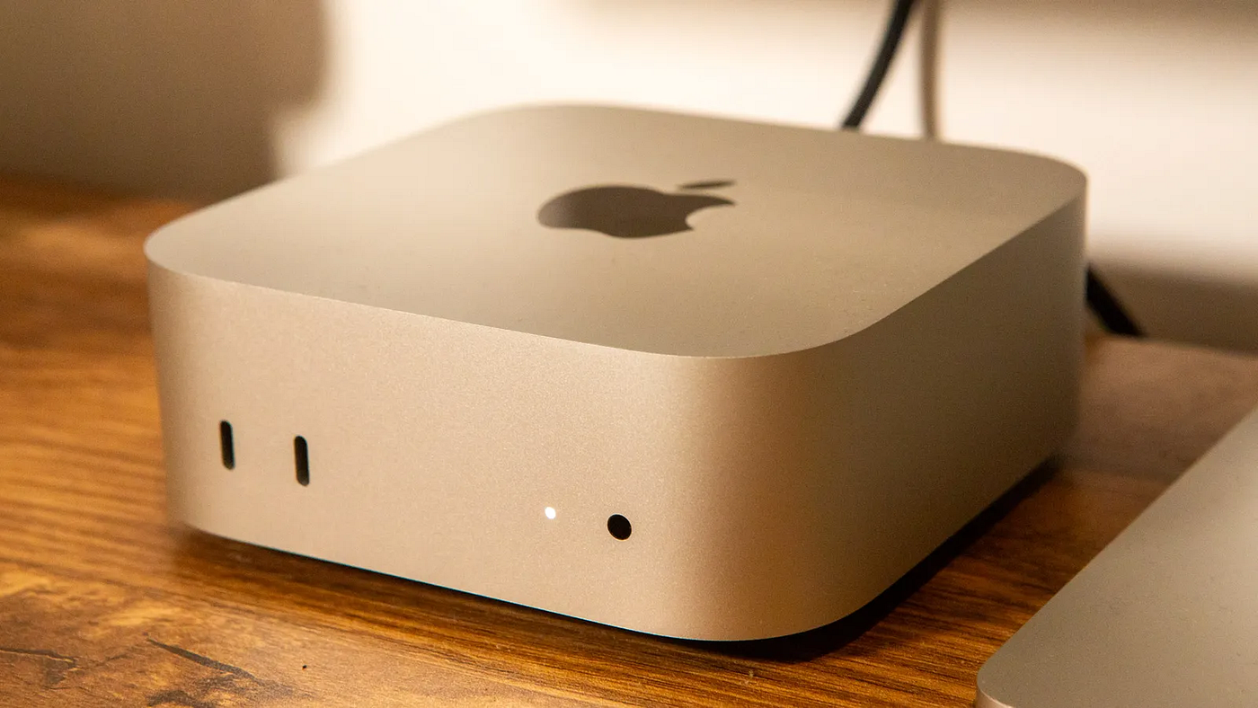 The “AI-Proof” Infrastructure: Converting a Mac Mini into a 24/7