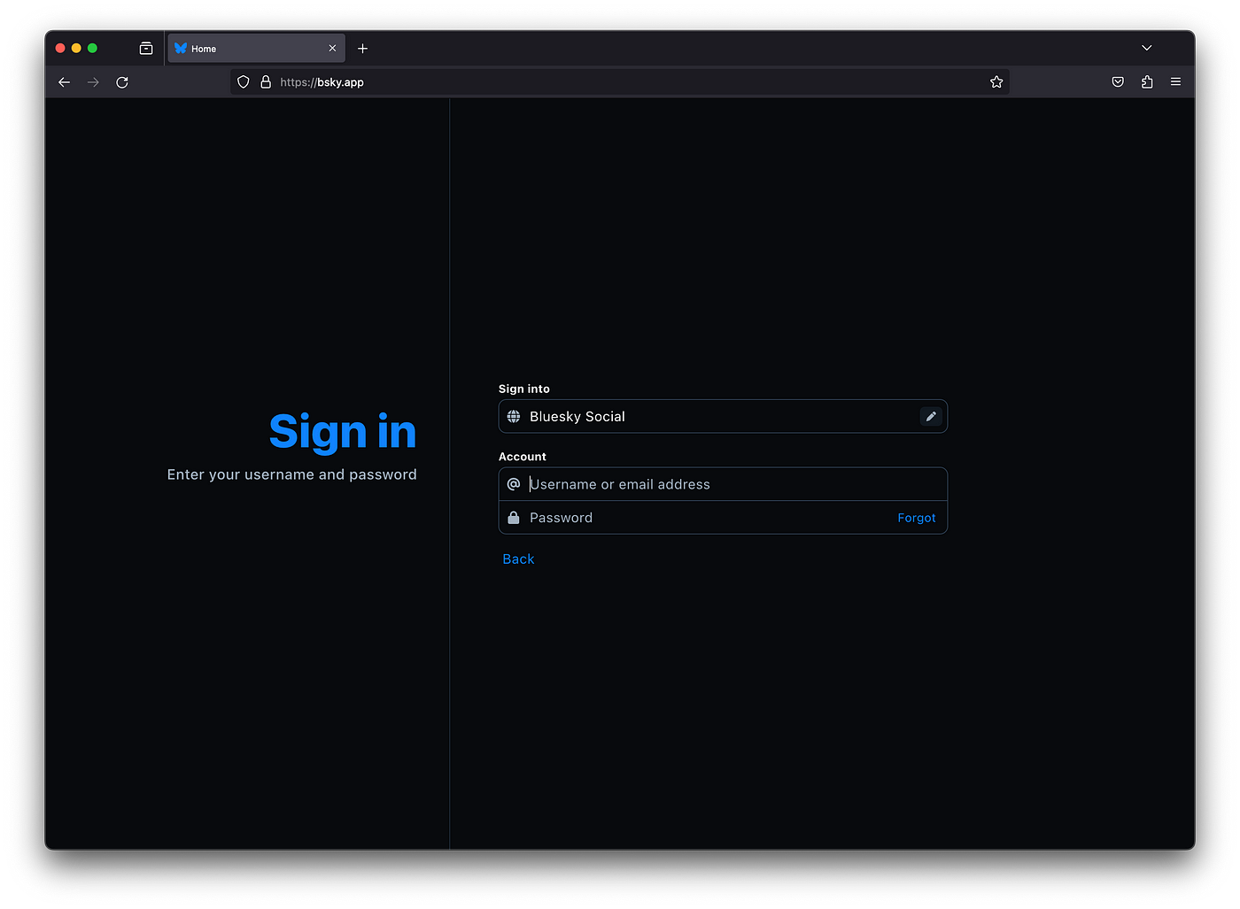 Self-host federated Bluesky instance (PDS) with CloudFlare Tunnel