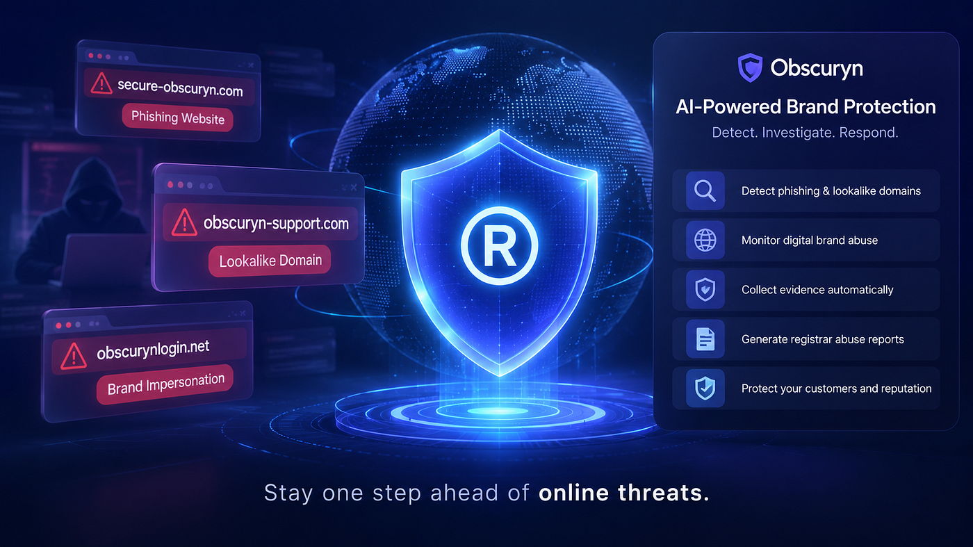 Why Brand Protection Is No Longer Optional in 2026