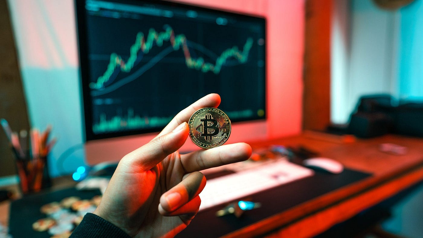 The Life of a Crypto Trader: Struggles, Earnings, and Lifestyle; | by  Zohaib Ali Janjua | Medium