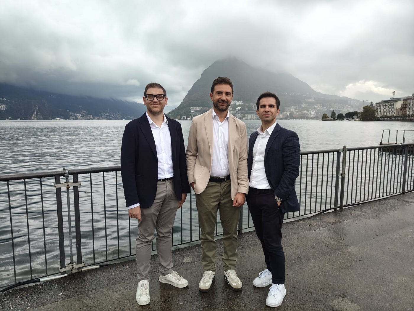 Umbria’s untapped potential: inside one of Italy’s rising innovation hubs