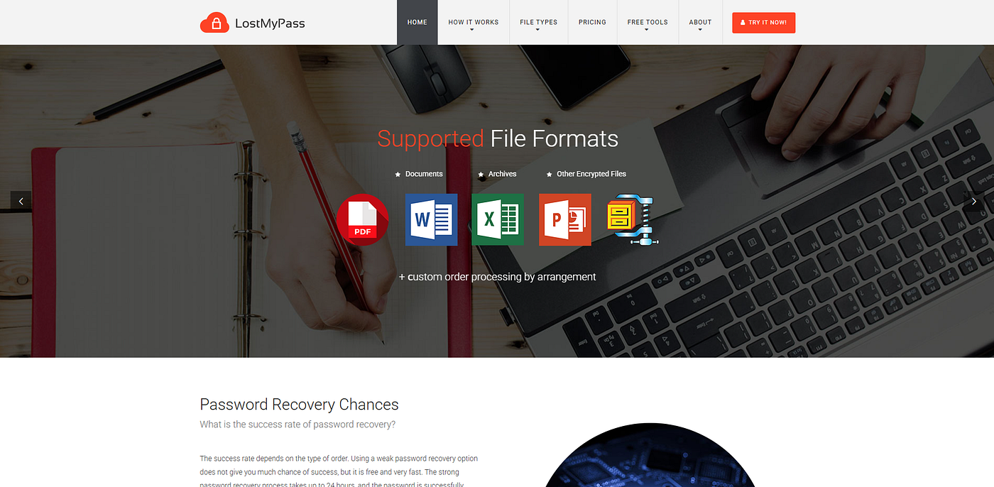 The End of an Era: LostMyPass Shuts Down, and Catpasswd Steps Up as the New King of Online Password…