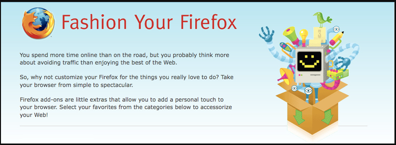 How to get the most out of the Firefox browser