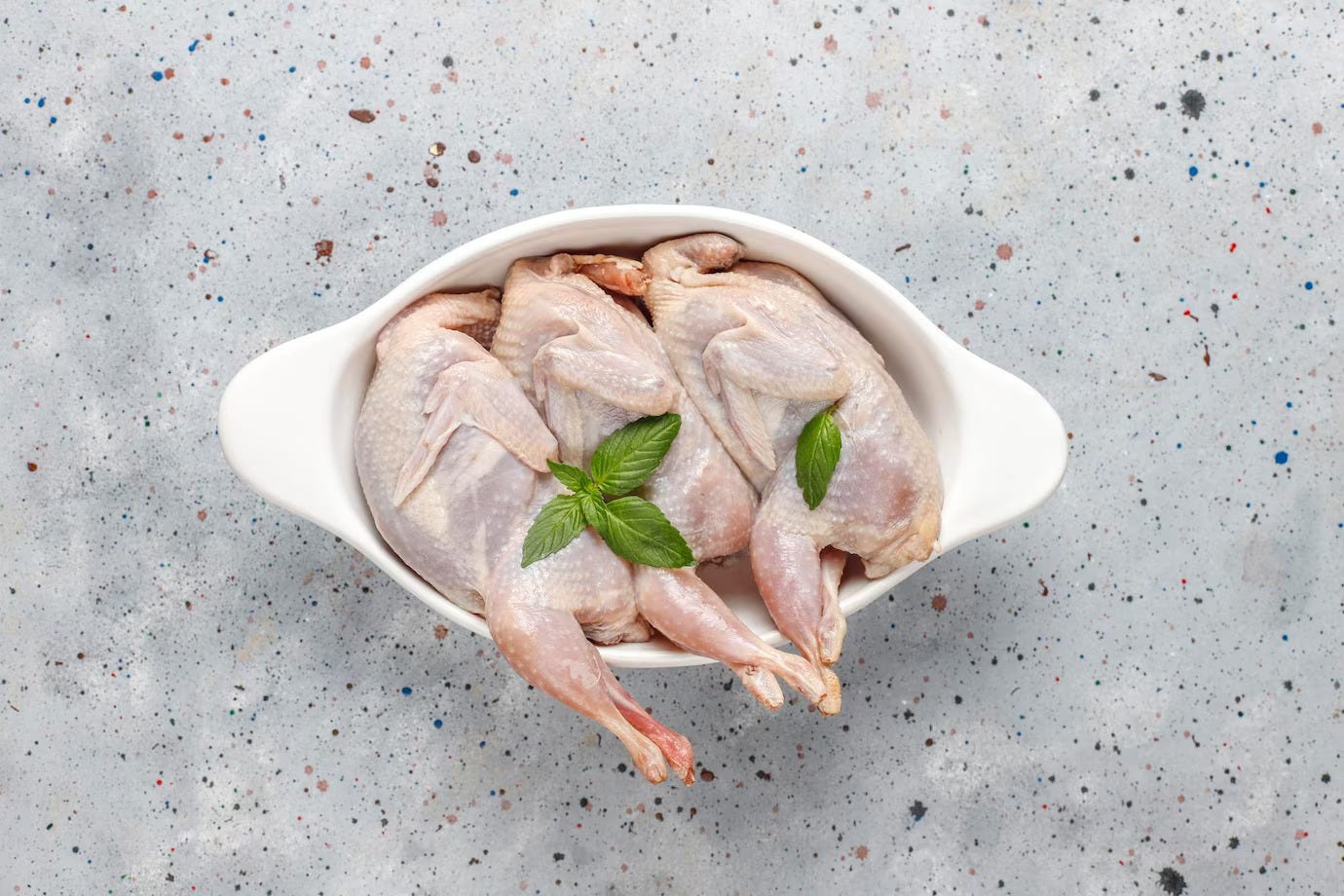 Fresh Organic Chicken in Dubai, Abu Dhabi and Sharjah (Antibiotic & Hormone  Free) | by Shaji Nair | Medium