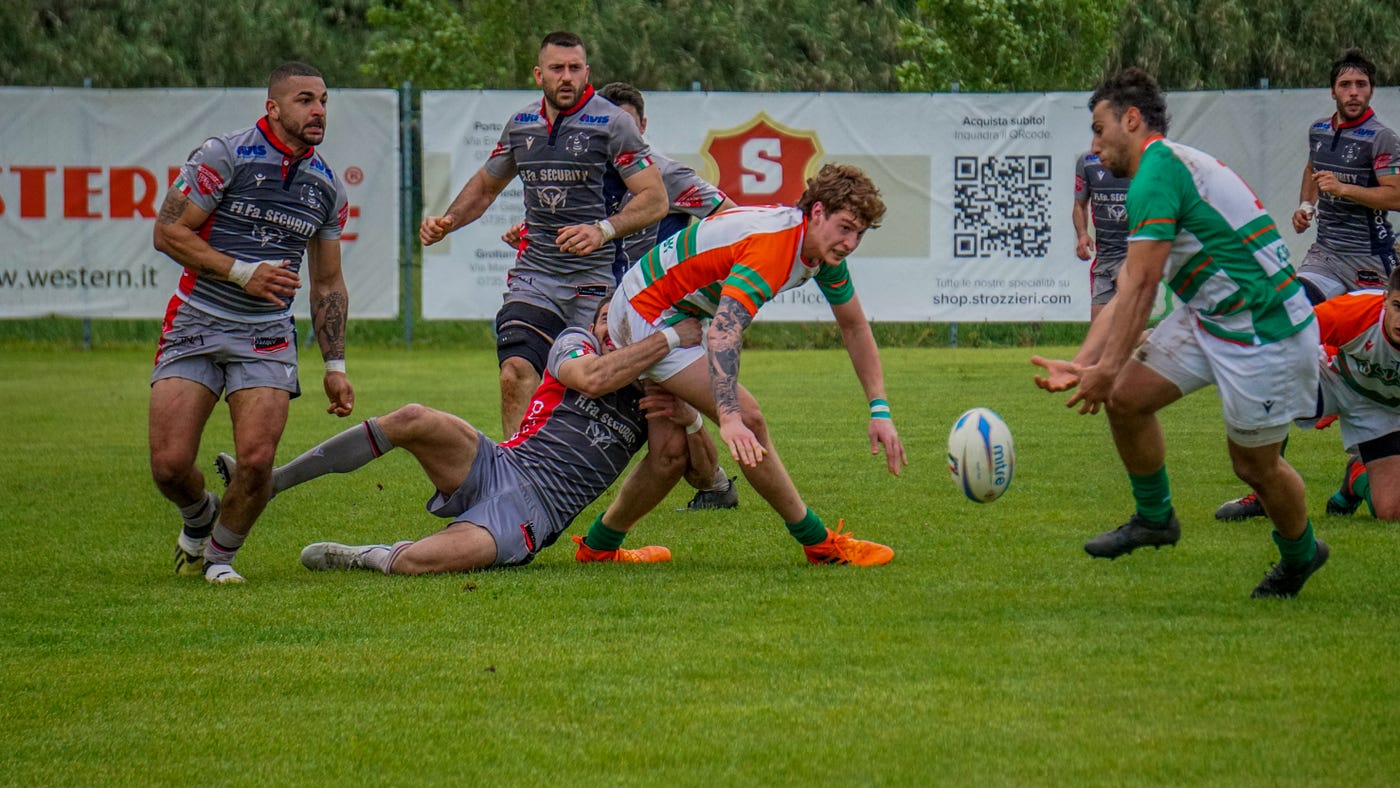 Coppa Marche Rugby 2023
