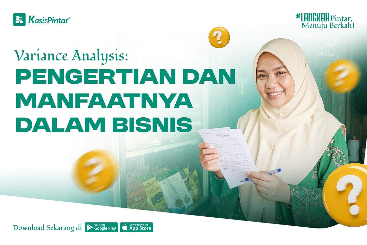Variance Analysis: Pengertian Dan Manfaatnya Dalam Bisnis