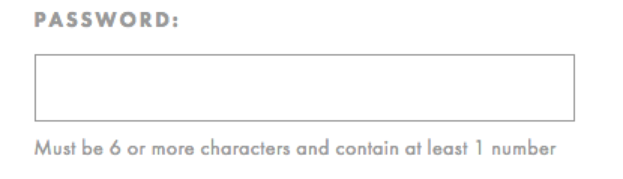 Use These Top 10 Tips When You Design For Forms Prototypr