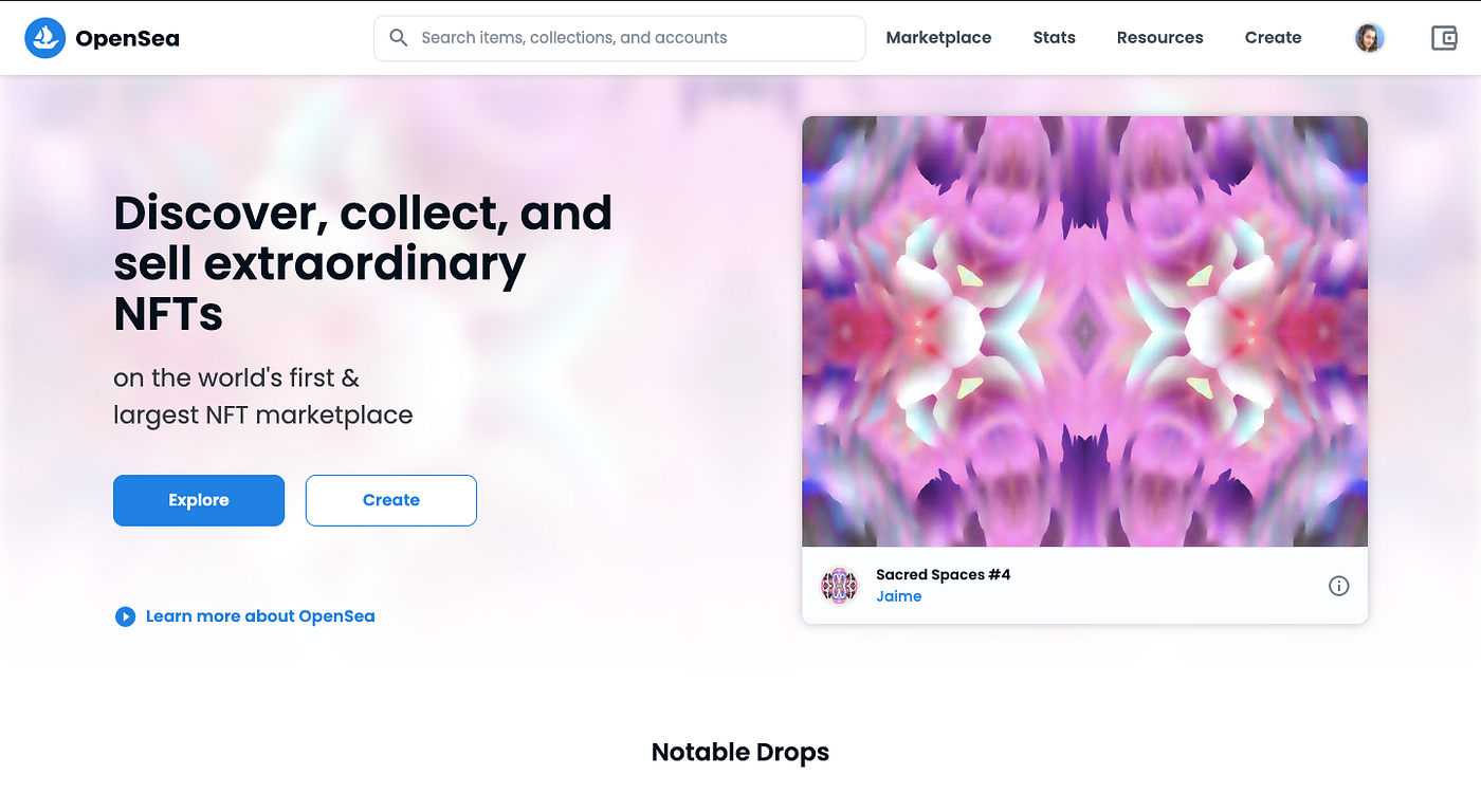 Tutorial: NFT Metadata, IPFS, and Pinata | by Rounak Banik | Scrappy  Squirrels | Medium