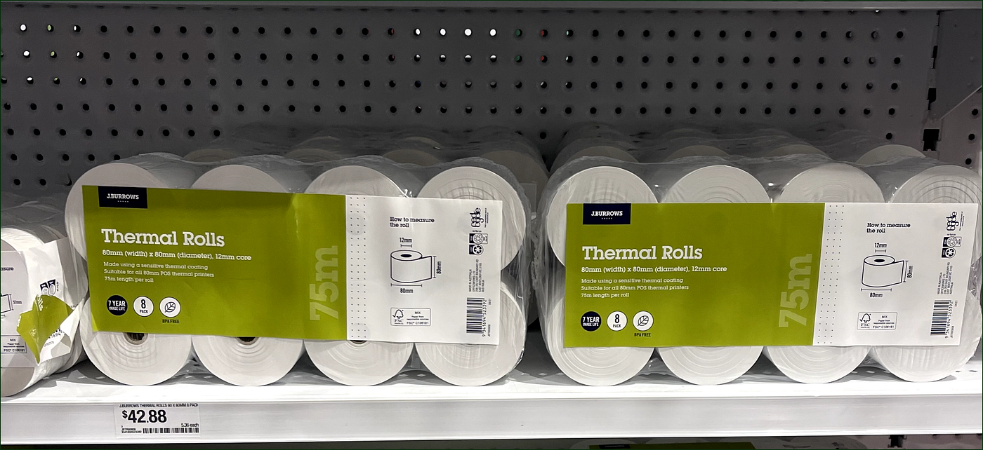 Revolutionise Your Retail Empire: Unleash the Power of 1receipt