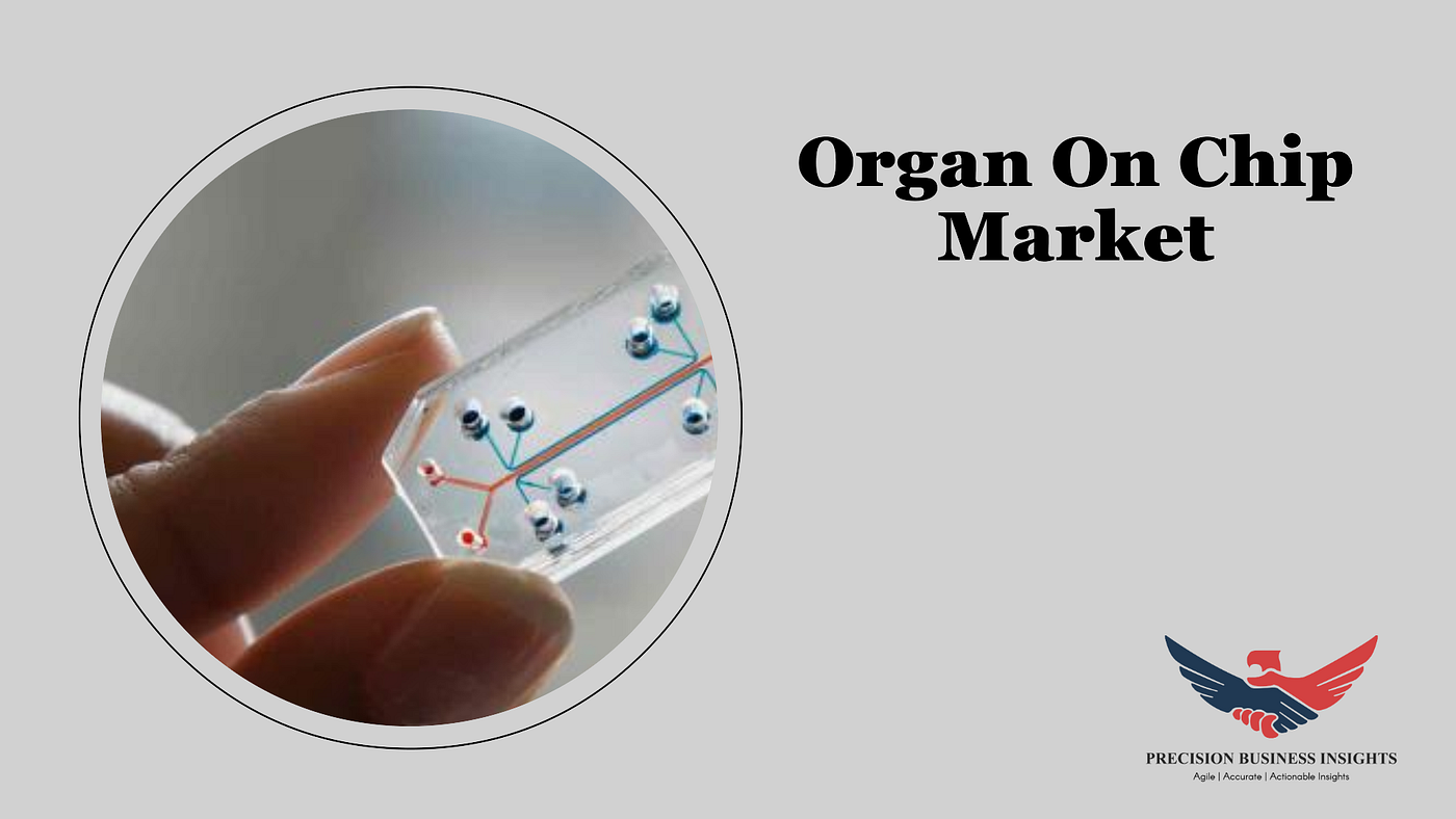 Organ On Chip Market
