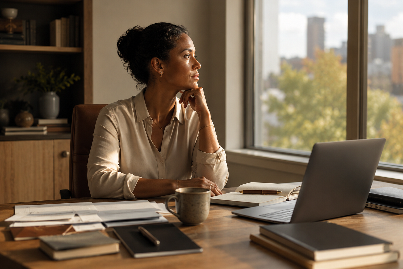 The 5 Reasons Smart, Hardworking People End Up Living the Wrong Life