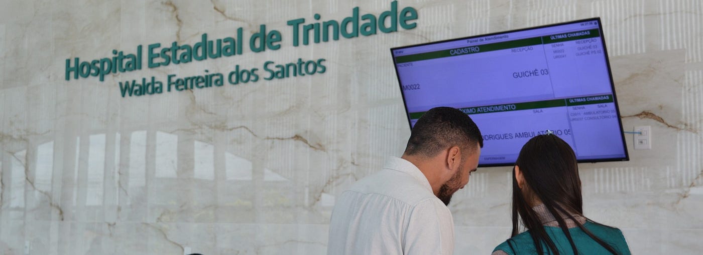 OUVIDORIA ATUANTE IMPULSIONA SATISFAÇÃO E RECONHECIMENTO DOS USUÁRIOS NO HETRIN