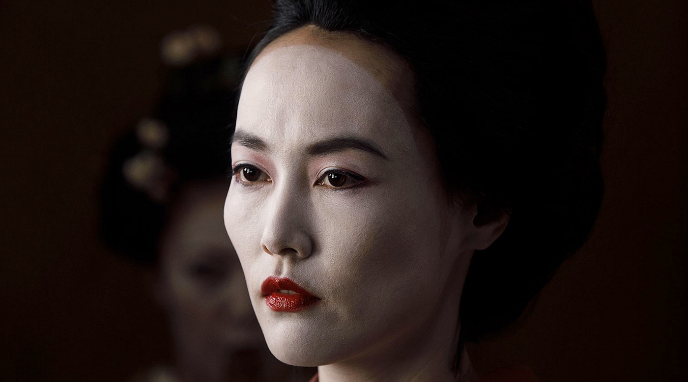 woman turned into sex doll Review and photos of Dolores Abernathy Westworld action figure