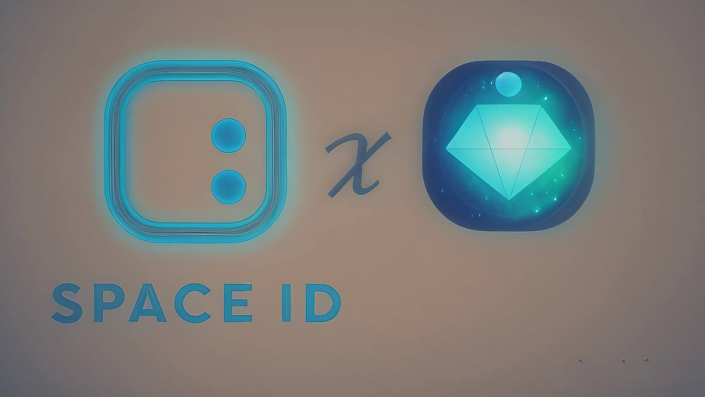 How Gem Wallet and Space ID Make Crypto Payments Easier and Faster | by  Coha05_ | Medium