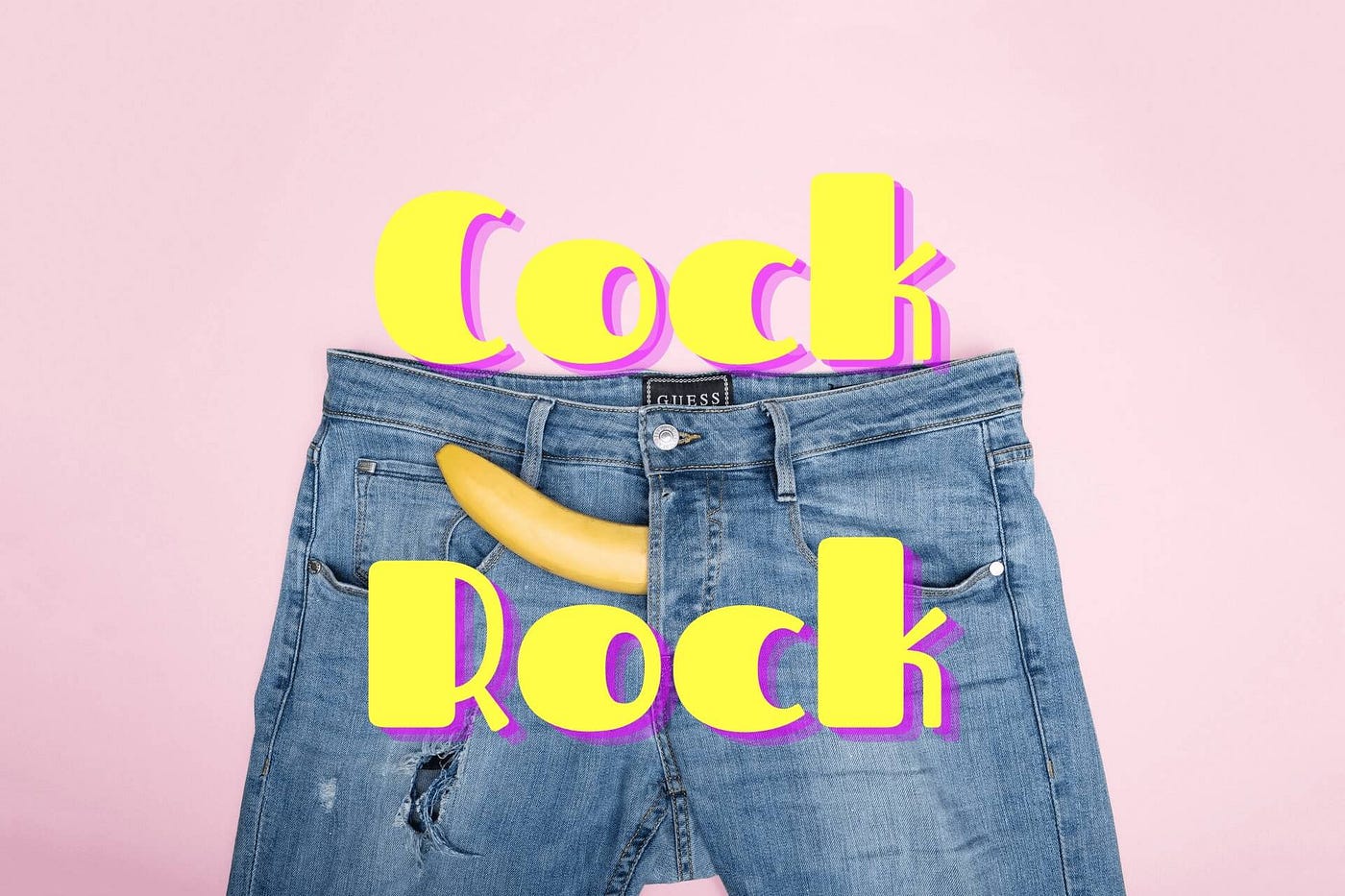 Cock Rocker