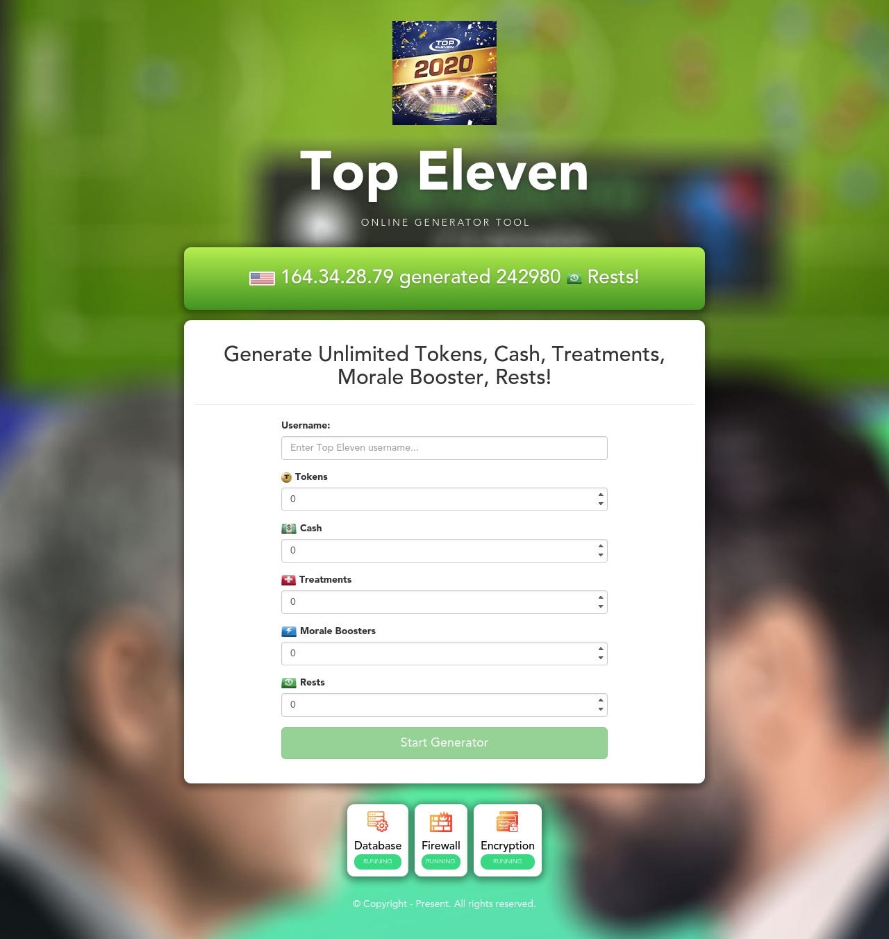 Top Eleven Hacks 2020 🌻 Best Tactic in Top Eleven 2020 | by Trent Jackson  | Medium