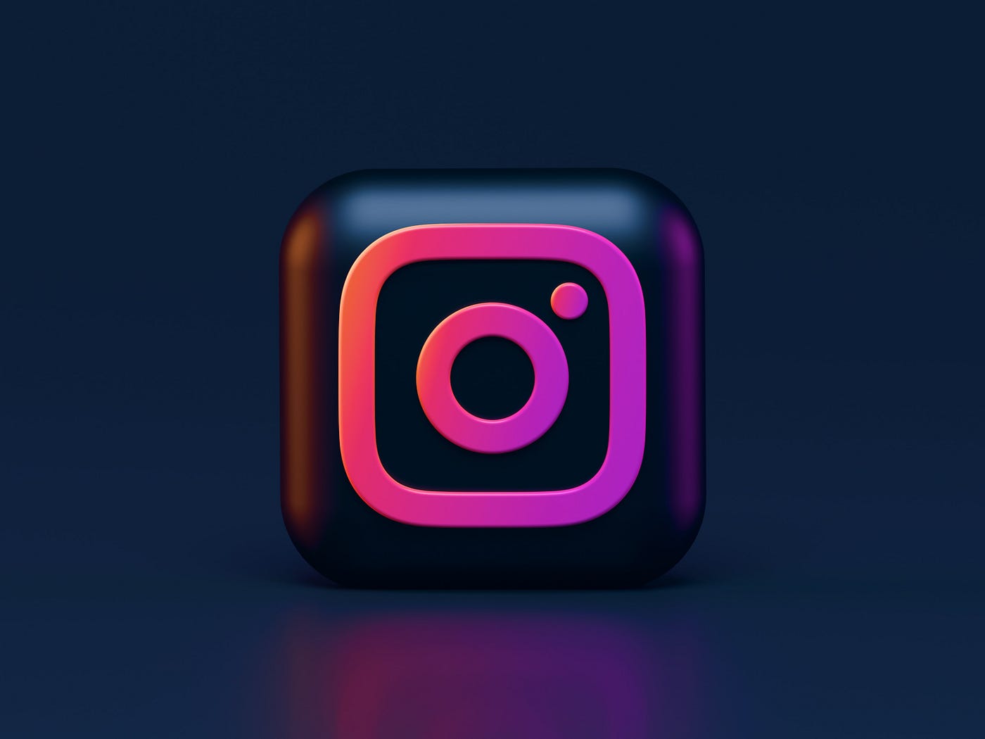 Exploring Instagram Growth Metrics with Python | by Jon McEwen | Medium
