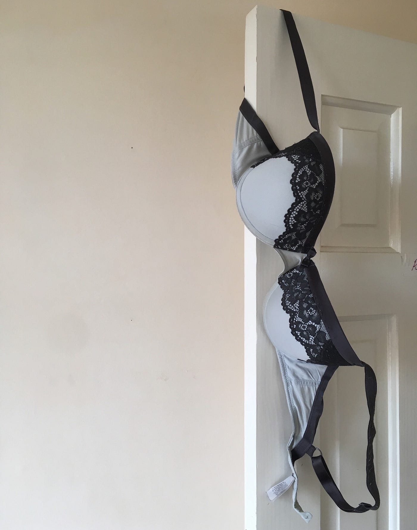 173: The Bra. An object of support, or constraint?, by Katie Harling-Lee, Objects