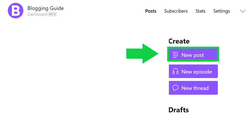 📖 Substack FAQs and Tips - by Casey Botticello