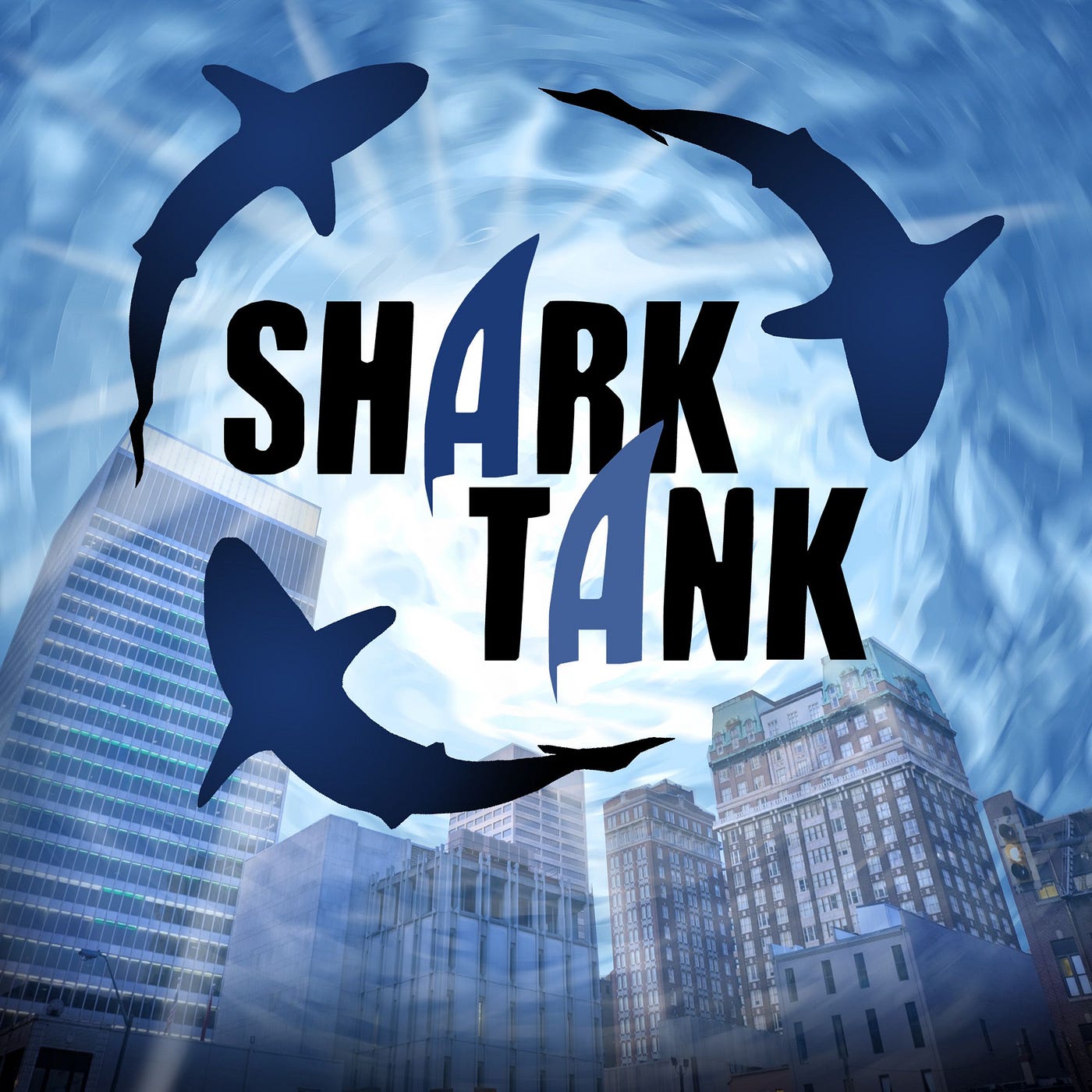 The truth about 'fair competition' and other insights from Shark