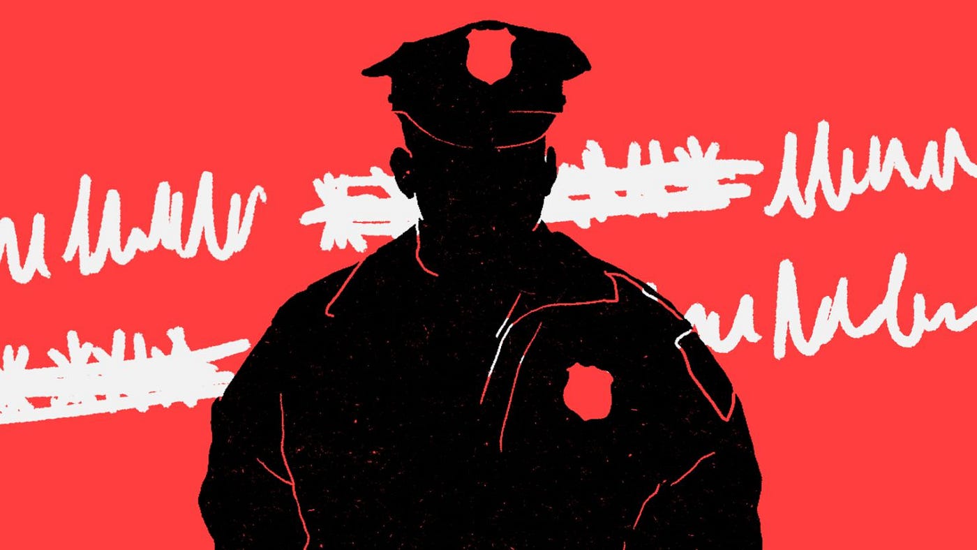 Punishing Police Properly