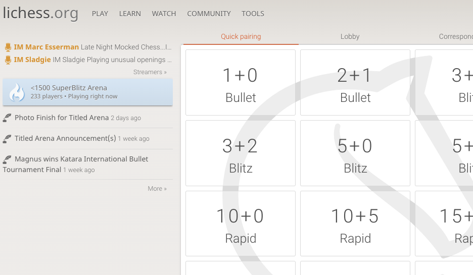 Chess Programming Resources. I'm starting my second Chess project…, by Mav  Tipi