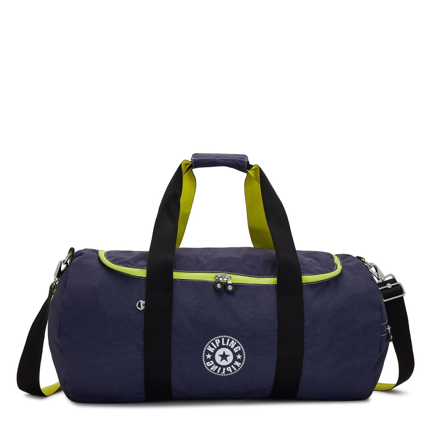 Duffle Bags To Make Your Gym Visits A Breeze | by Kipling | Jul, 2023 |  Medium
