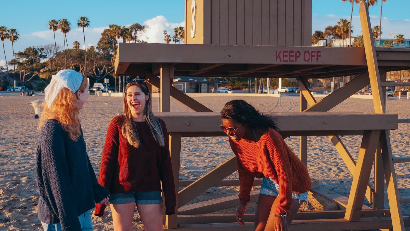 Self Deprecating Humor Can Be Funny | by Gwen Irwin | Change Your Mind  Change Your Life | Medium