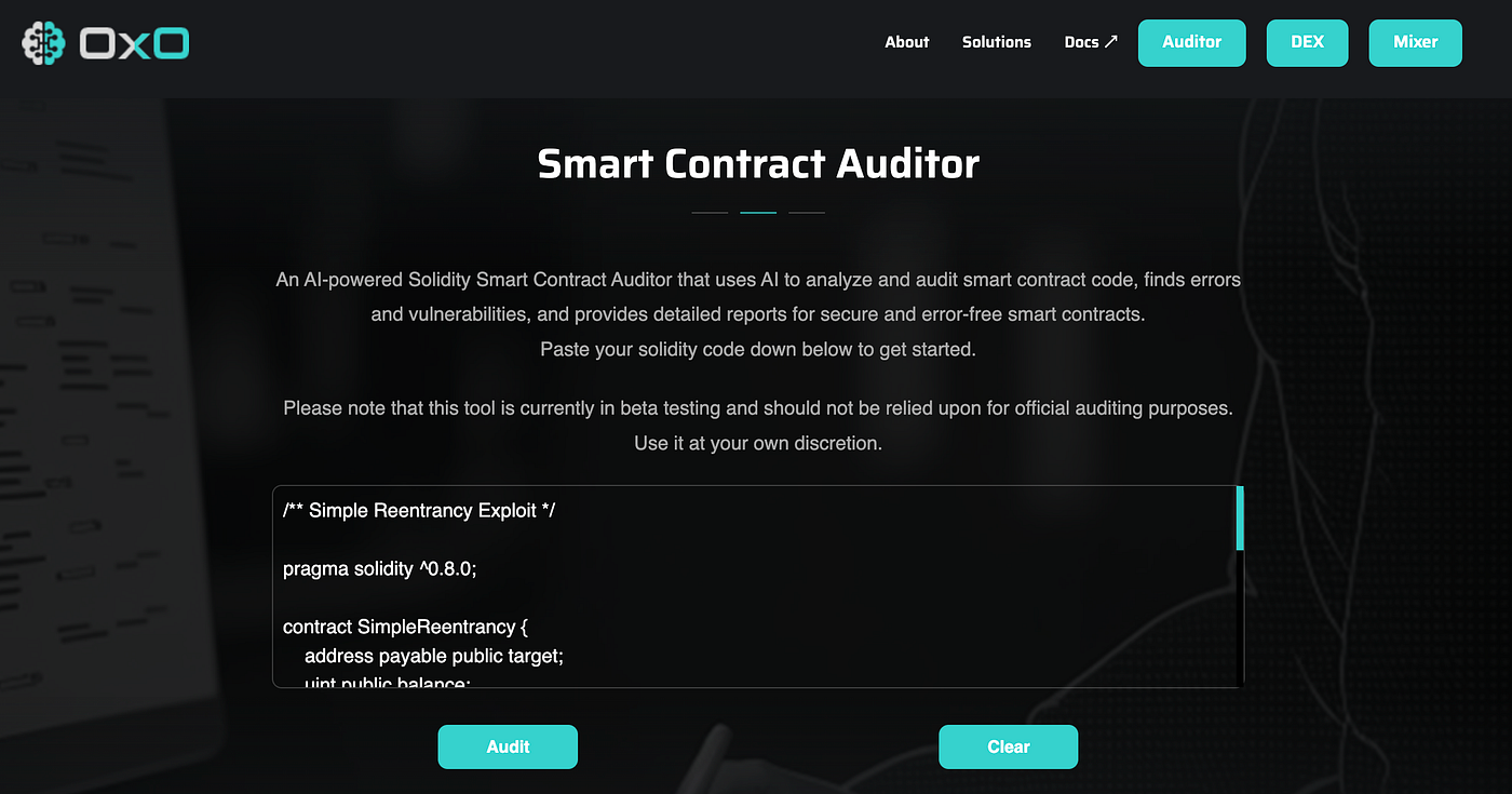 Is 0x0.ai the next 100x coin? The AI Protocol Paving The Way for Mainstream  Adoption of Crypto. | by 0xÆsir | Coinmonks | Medium