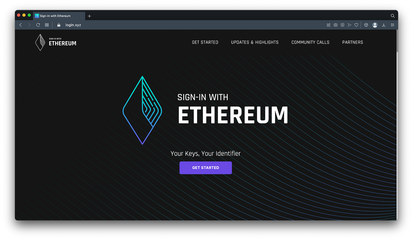 Combine Sign-In With Ethereum With Create-T3-App | by Manny | Medium
