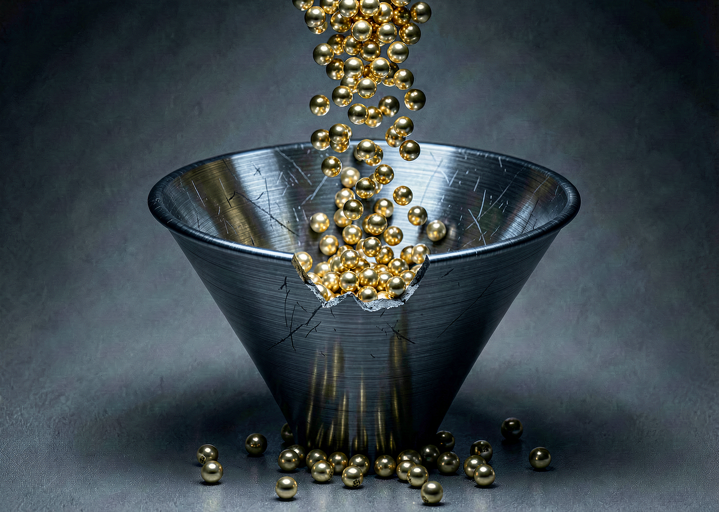 The Trap of Invisible Dependence: Why Preserving Your Pension is the Greatest Legacy You Can Leave