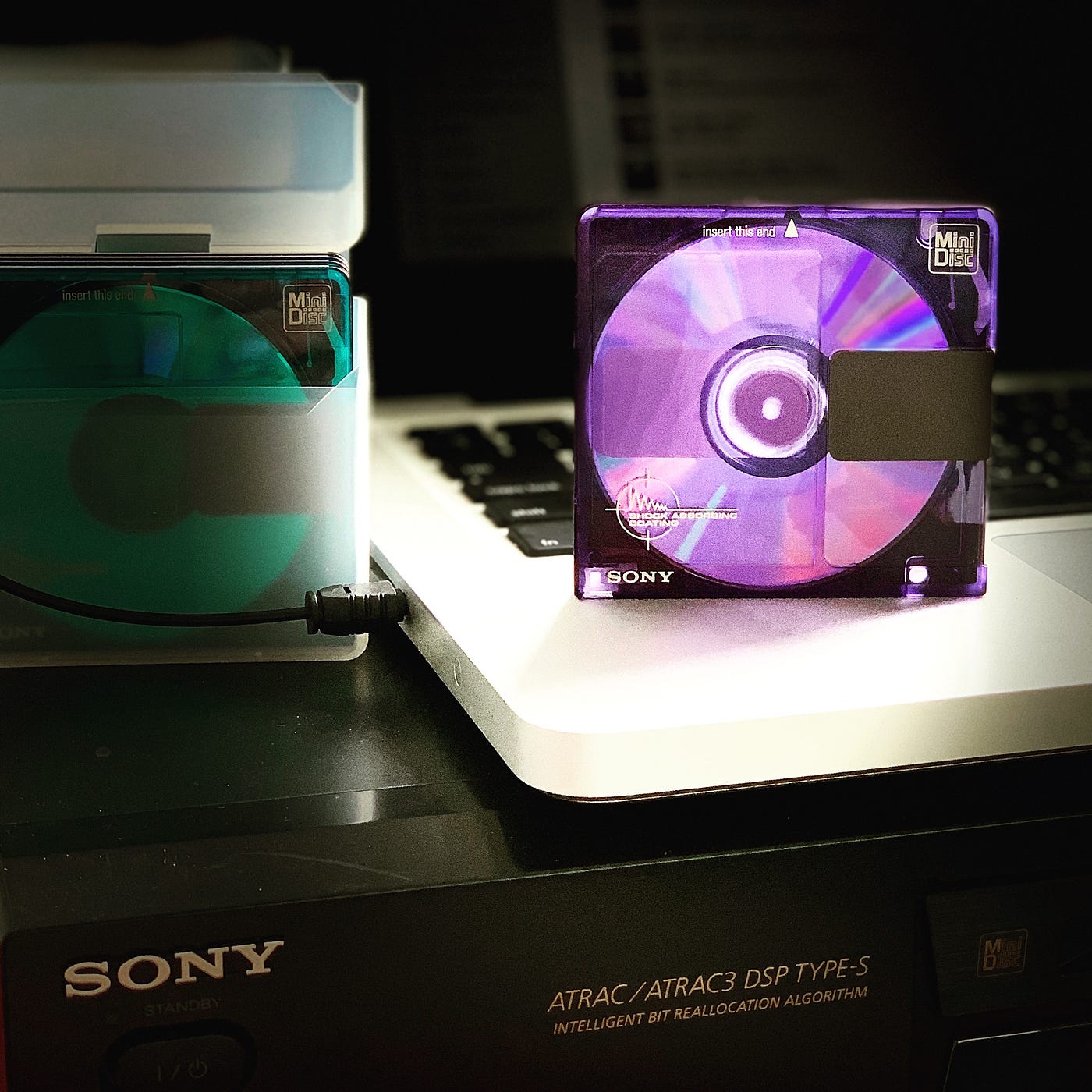 AT 1980 限定盤 MINI DISC (ORANGE)メロハー 35％OFF】 AT 1980 限定盤 MINI DISC (ORANGE)メロハー CD 洋楽