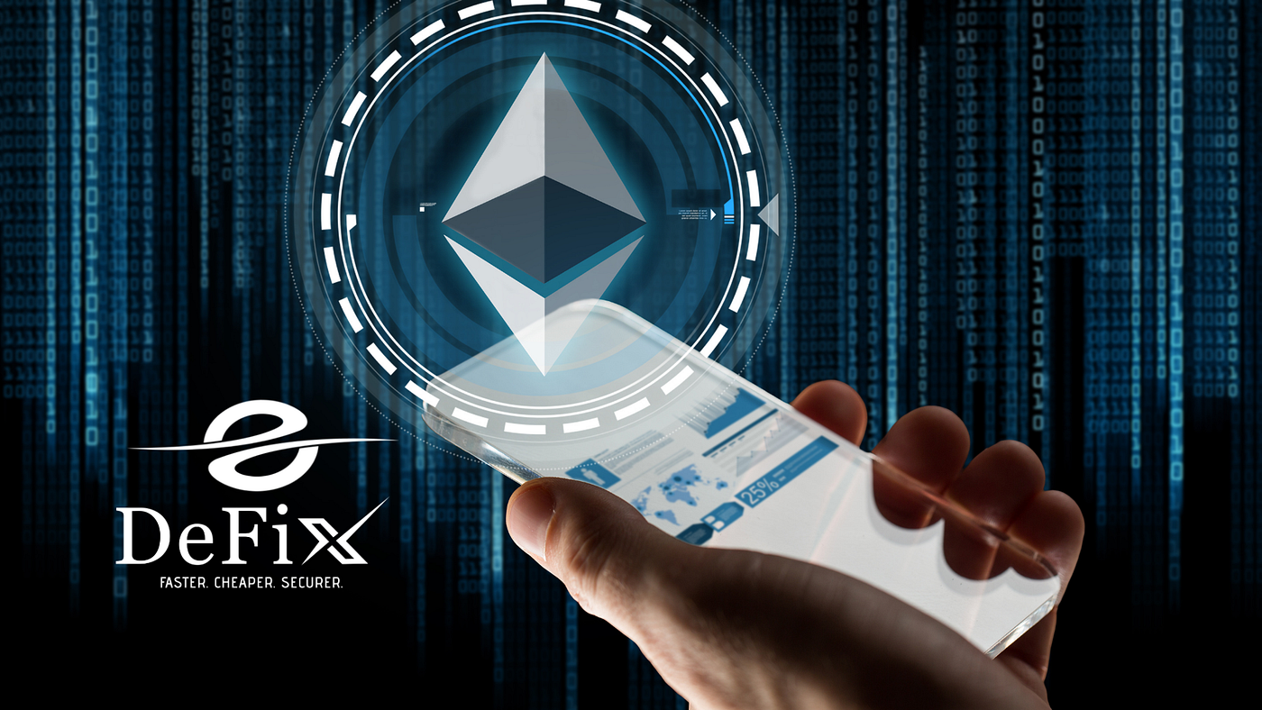 Top 4 Altcoins with Unlimited Supply | by DEFIX SOLUTIONS | The Capital |  Medium