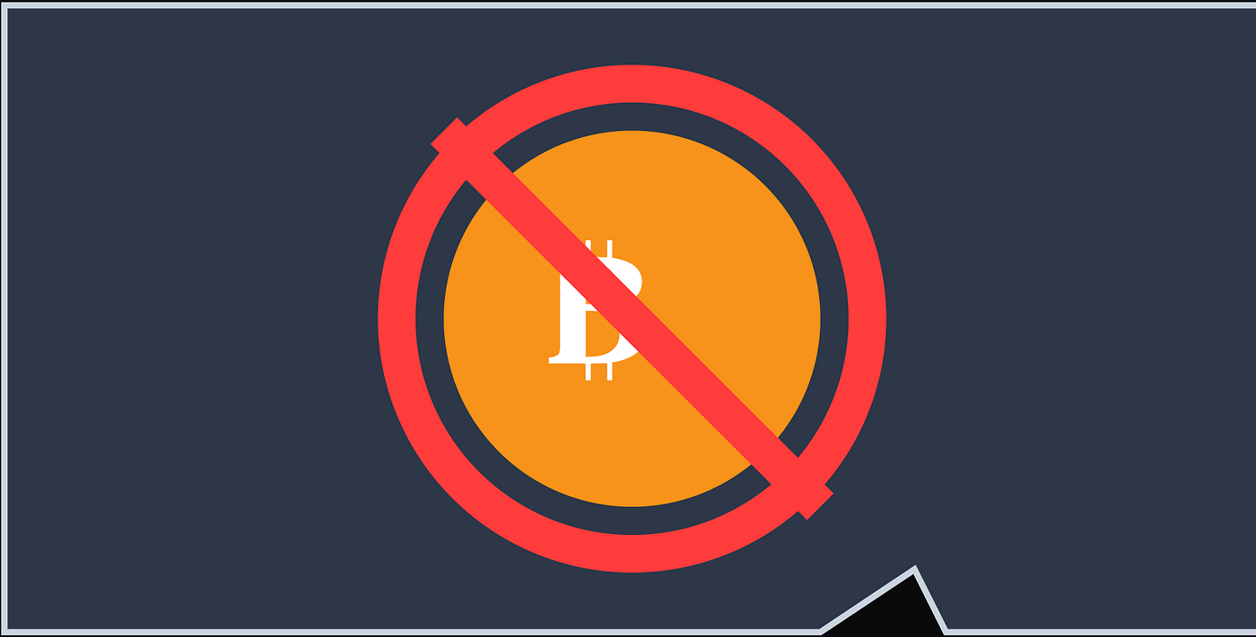 Connecticut Bans State-Level Crypto Holdings — What This Means for  Financial Freedom | by FeLibertarian - Crypto News | Coinmonks | Medium
