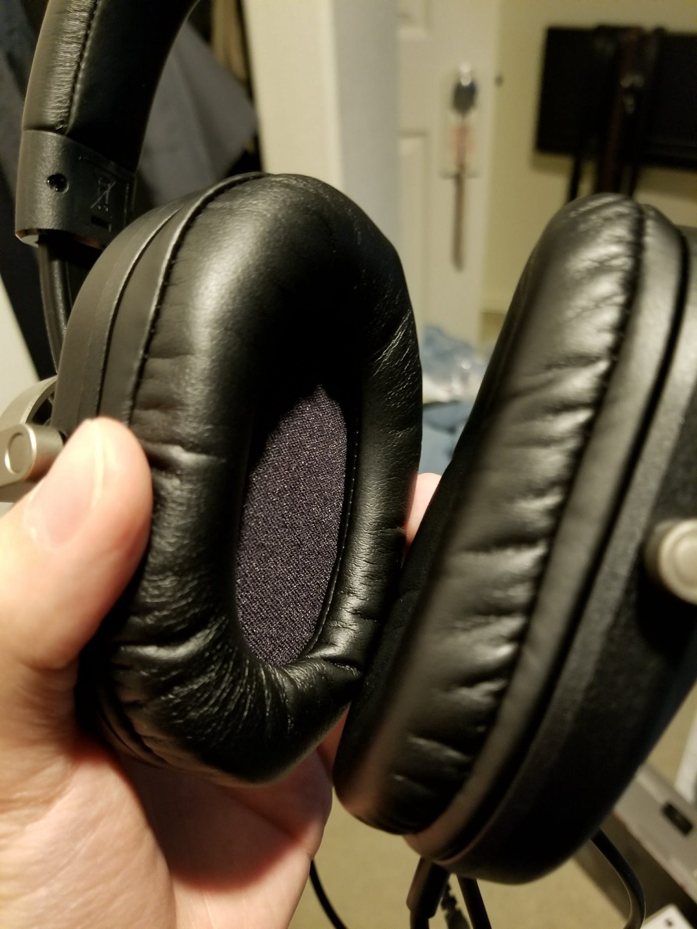 These Speak to Me on an Emotional Level” — Beyerdynamic DT 770 Pro 250 Ohm  Review, by Alex Rowe