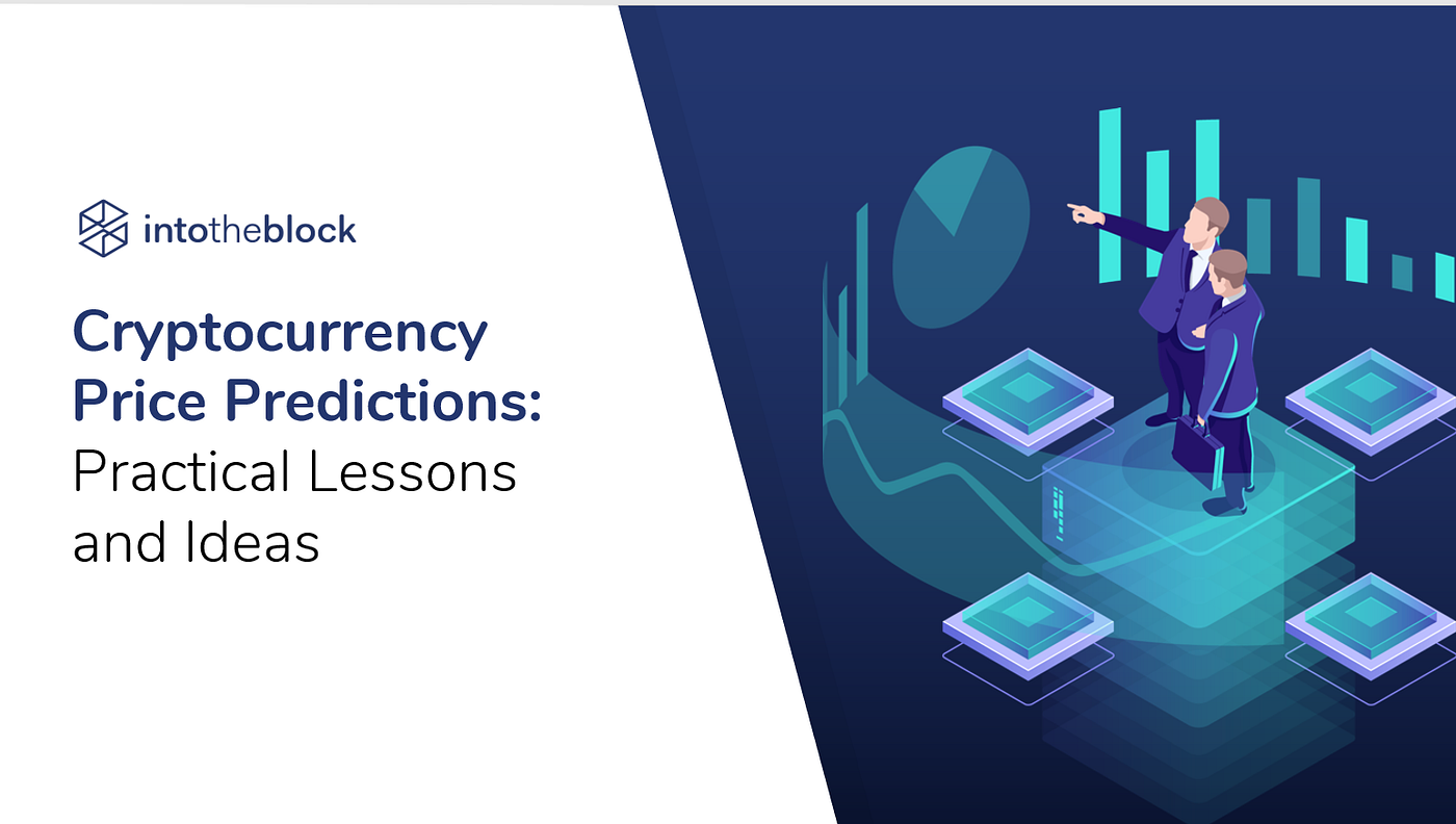 Price Predictions for Crypto Assets Using Deep Neural Networks: The Slide  Deck | by Jesus Rodriguez | Sentora | Medium
