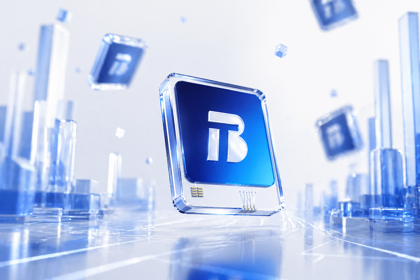 The BiTo Story — Bringing Institutional Trading to Everyone
