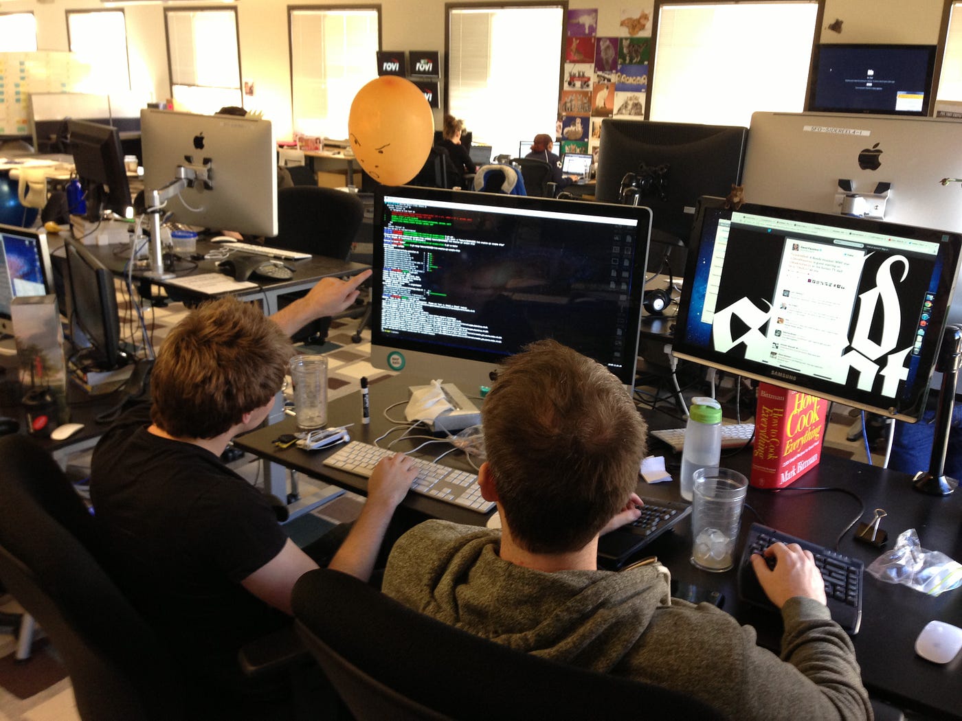 Being an Engineering Manager. What you should do as an engineering… | by  Marcus Cavalcanti | Medium
