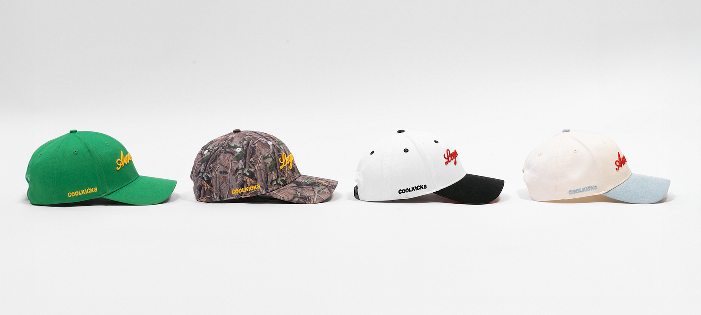 VeeFriends x CoolKicks: Exclusive FriendsCaps Drop | VeeFriends
