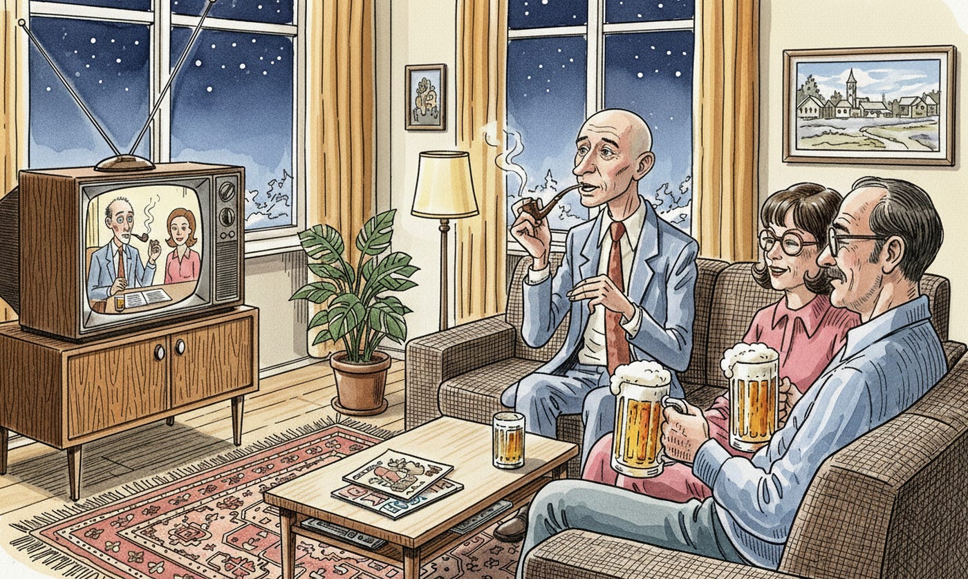 Sehnsucht nach Echtzeit