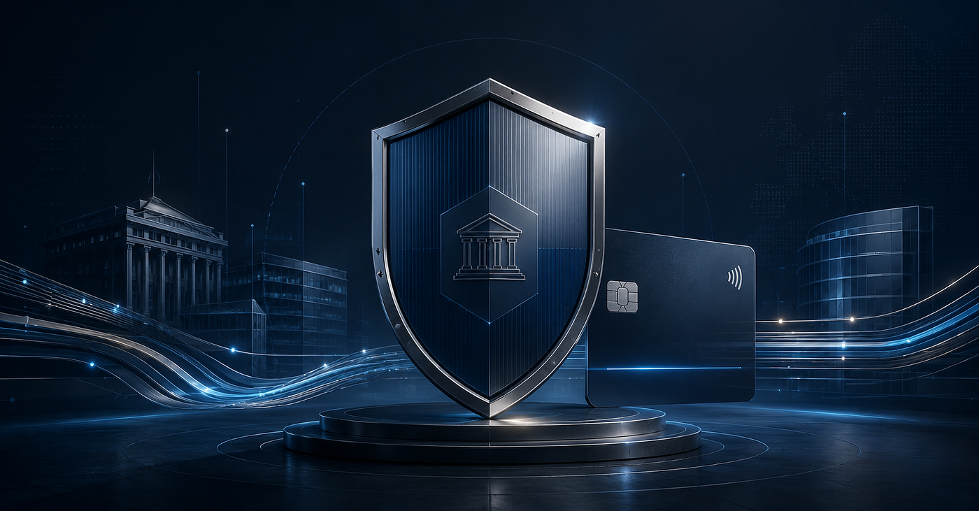 Trust Is the New Fintech Moat
